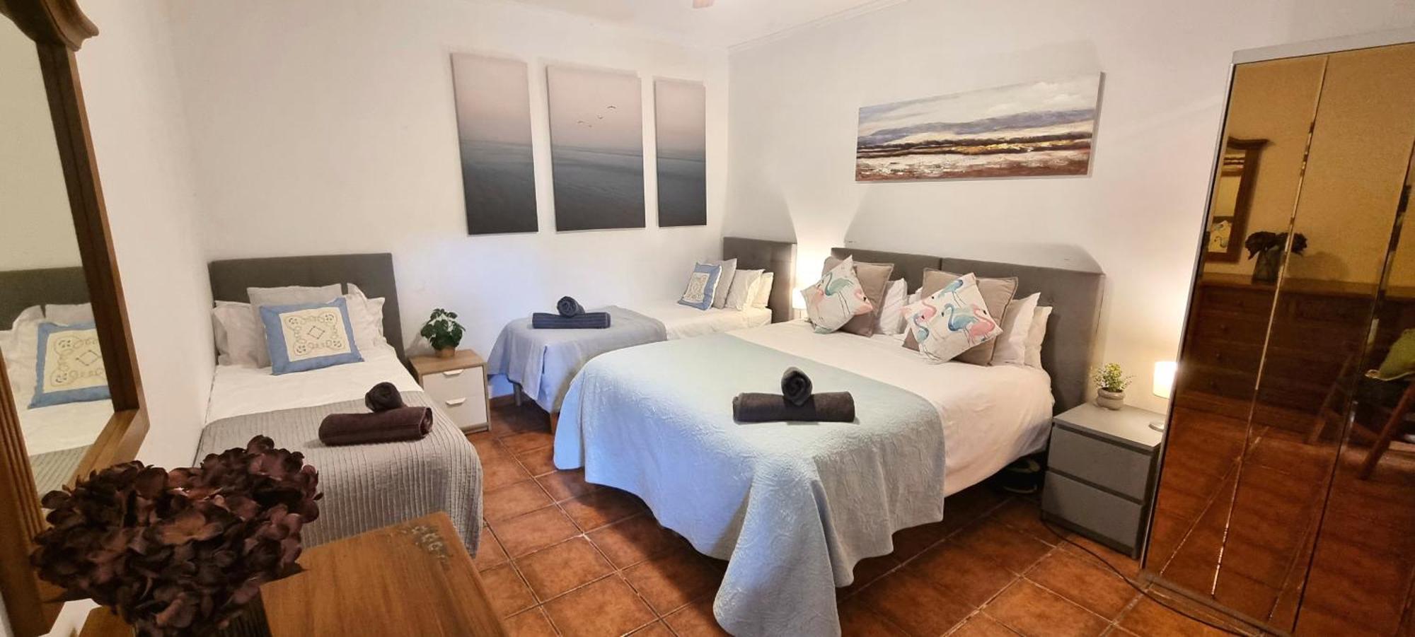 Wonderful Villa, Heated Pool, Near Beautiful Town Alboy المظهر الخارجي الصورة